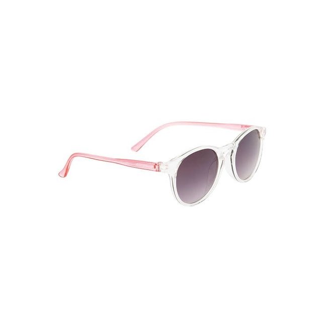 Cool Shoe Kids Sunglasses Sugar Rose White