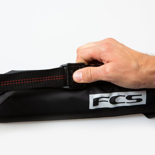 FCS Cam Lock Double Soft Racks