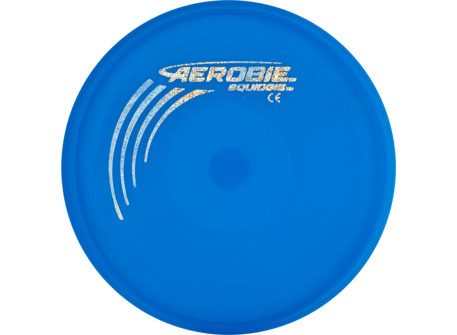 Aerobie Squidgie Frisbee