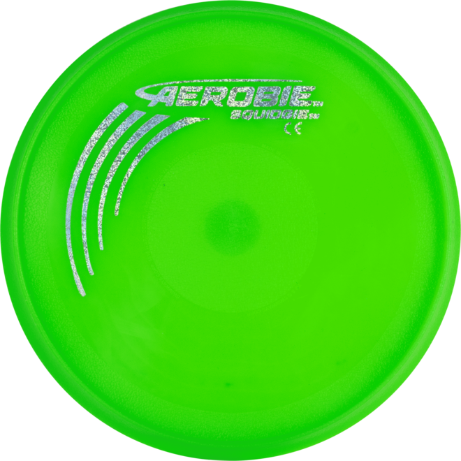 Aerobie Squidgie Frisbee