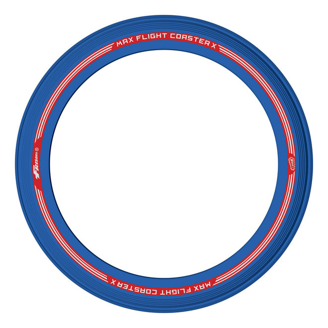 Wham-O MaxFlight Coaster Frisbee Ring