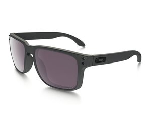Oakley holbrook steel cheap