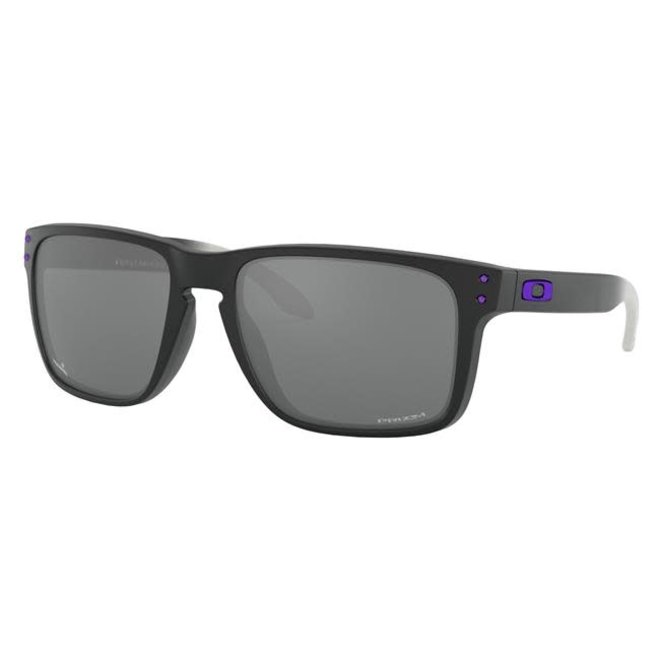 Oakley Holbrook XL IHF Fade Prizm Black Zonnebril