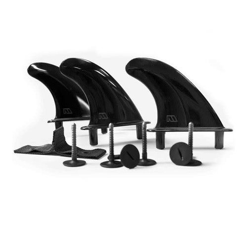 Vision Vision Fin Thruster Set Incl Schroef Vision Vision Fin Thruster Set Incl Schroef