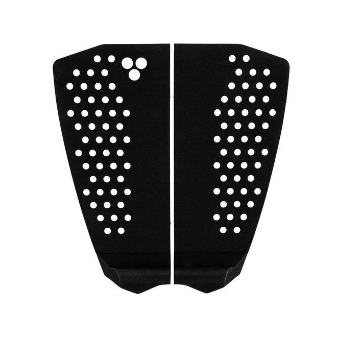 Gorilla Skinny Two Tailpad Black