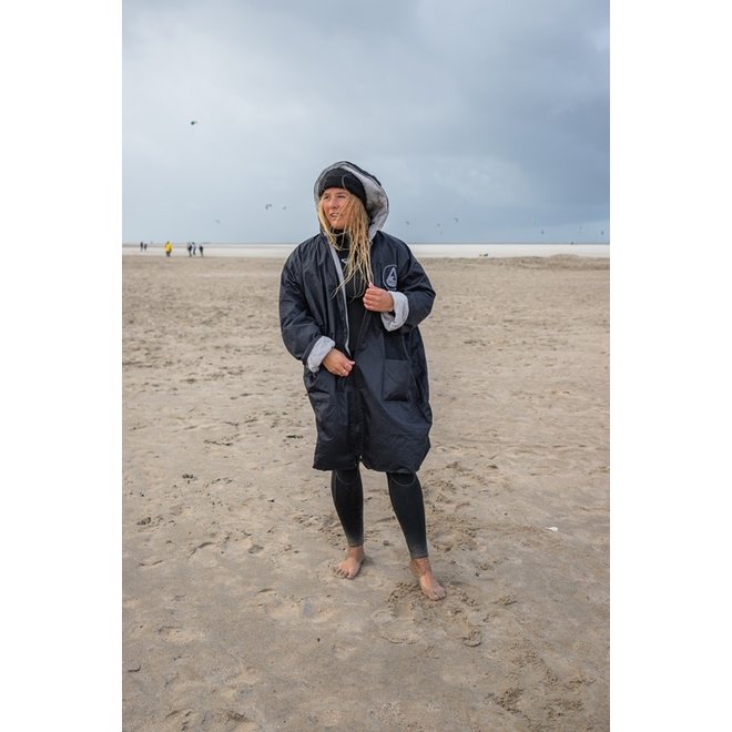 Wave Hawaii Storm Surf Poncho Jety