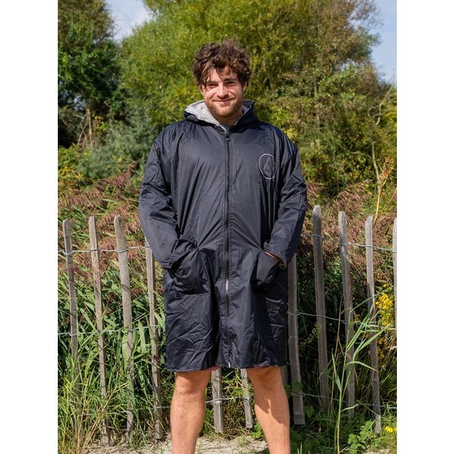 Wave Hawaii Storm Surf Poncho Jety