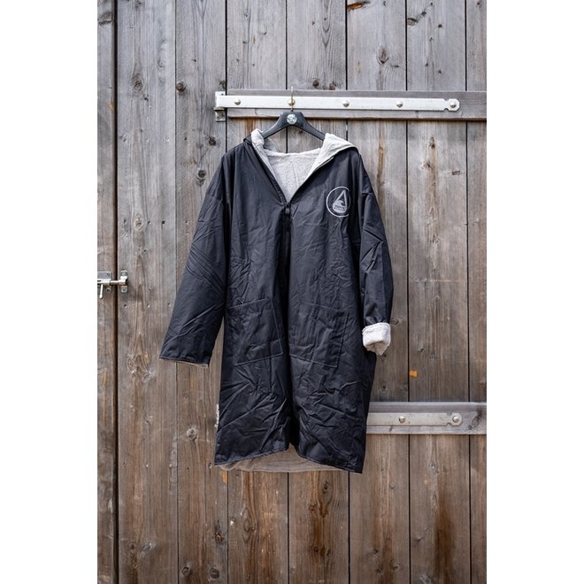 Wave Hawaii Storm Surf Poncho Jety