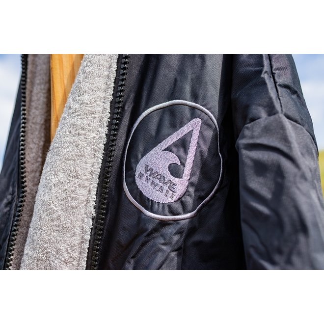 Wave Hawaii Storm Surf Poncho Jety