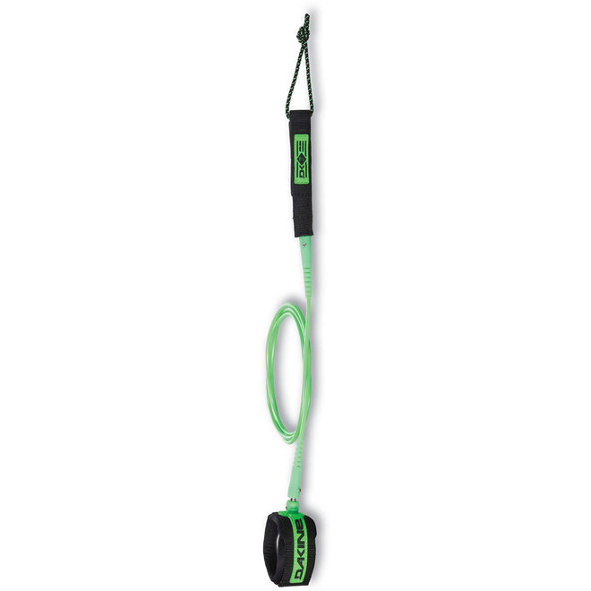 Dakine 5ft Pro Comp Leash John John Florence Bl/Green