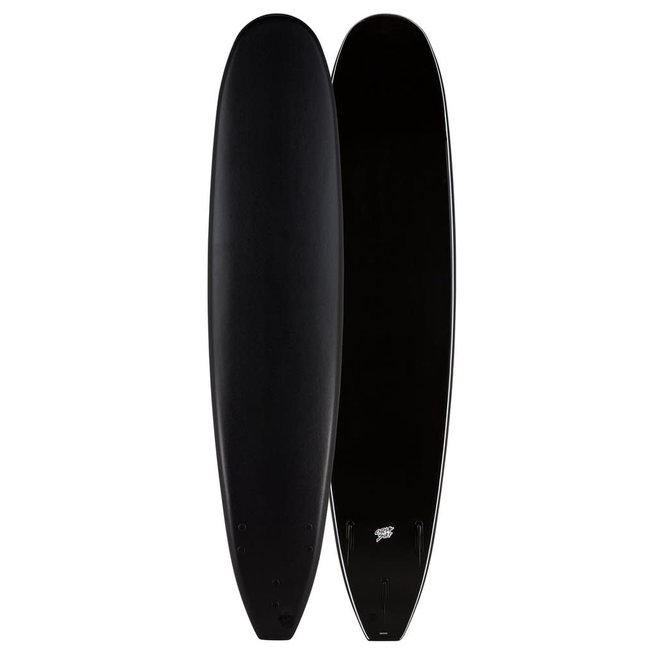 Catch Blank 9'0'' Thruster Black