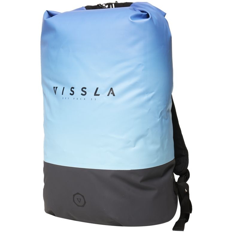 vissla dry backpack