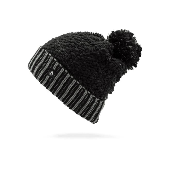 Volcom Chalet Beanie Dusty Green