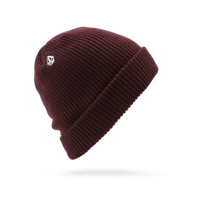 Volcom Full Stone Beanie Port