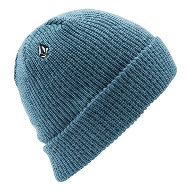 Volcom Full Stone Beanie Horizon Blue