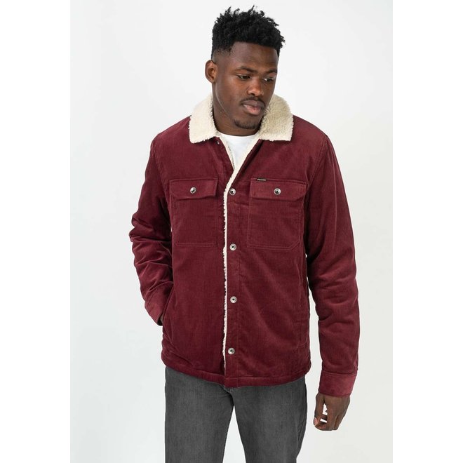 Volcom Heren Keaton Jacket Port