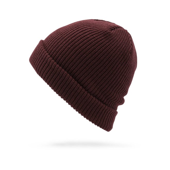 Volcom Full Stone Beanie Port