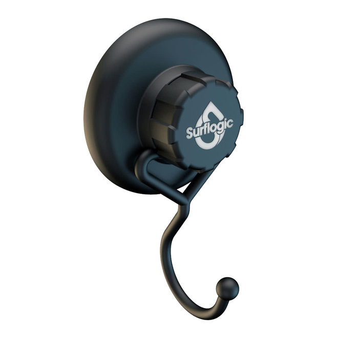 Surflogic Wetsuit Suction Hook