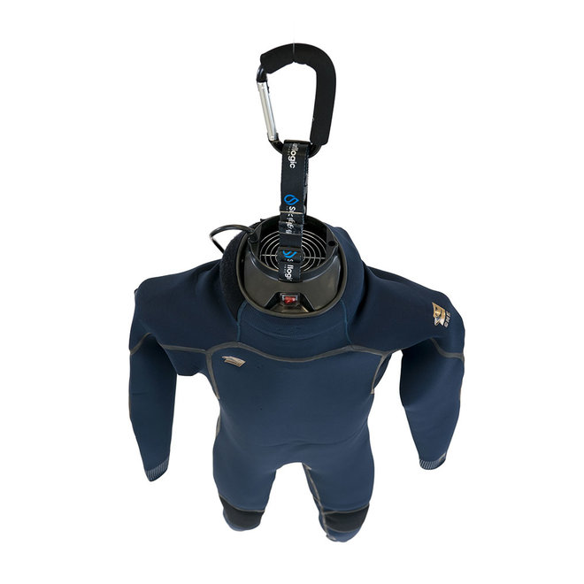 Surflogic Wetsuit Pro Dryer EU Plug