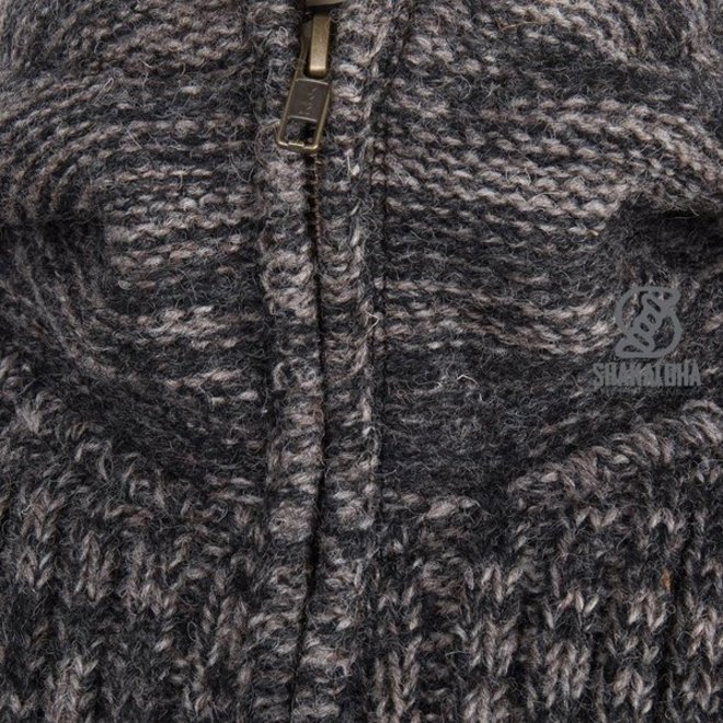 Shakaloha Kauai Vest Antral Brown order now at Aloha's Surfshop