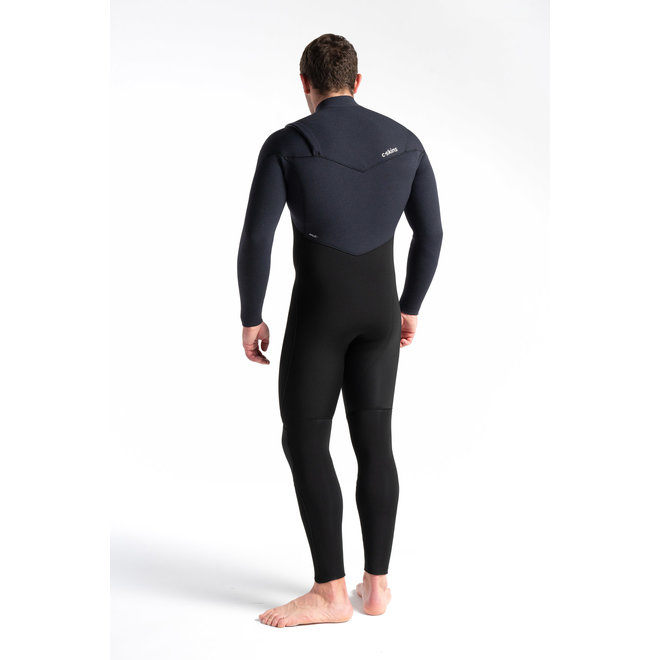 C-Skins Rewired 5/4 Heren Wetsuit BL/BX/UC