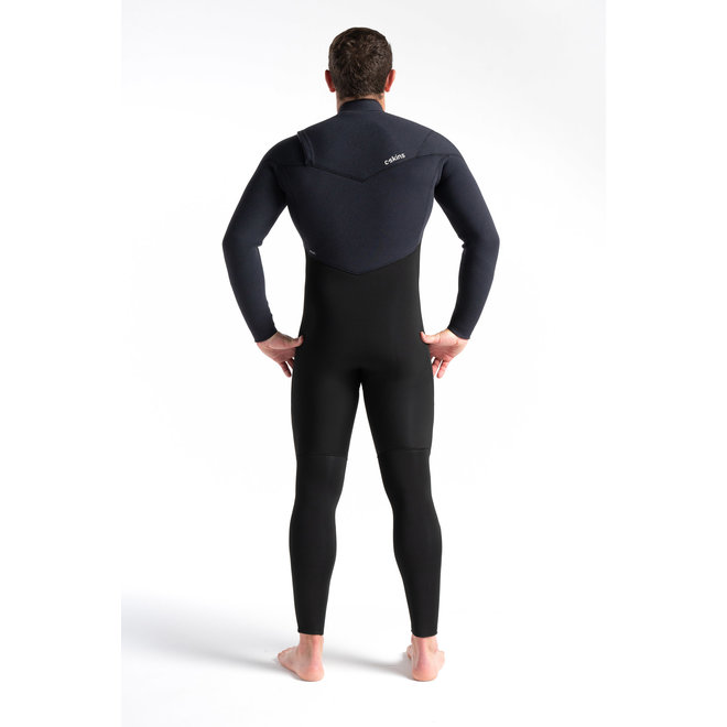 C-Skins Rewired 5/4 Heren Wetsuit BL/BX/UC