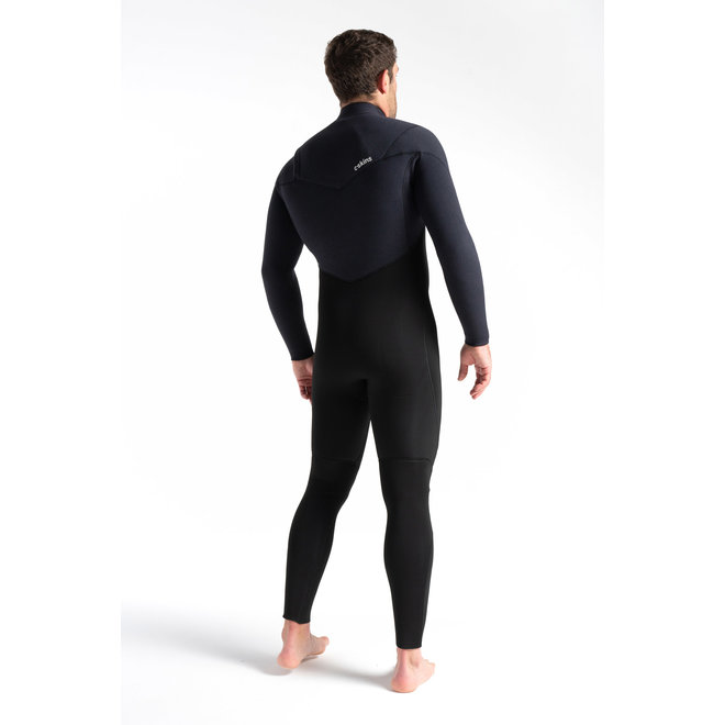 C-Skins Rewired 5/4 Heren Wetsuit BL/BX/UC