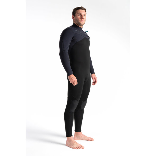 C-Skins Rewired 5/4 Heren Wetsuit BL/BX/UC