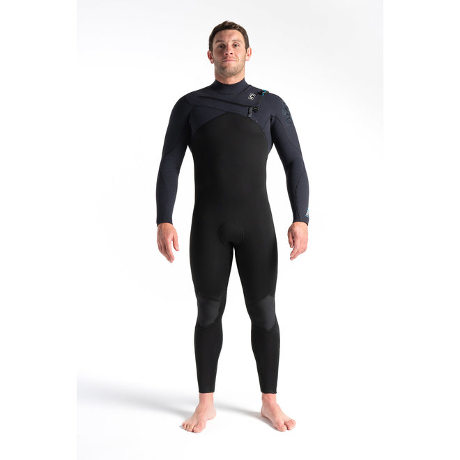 C-Skins Rewired 5/4 Heren Wetsuit BL/BX/UC