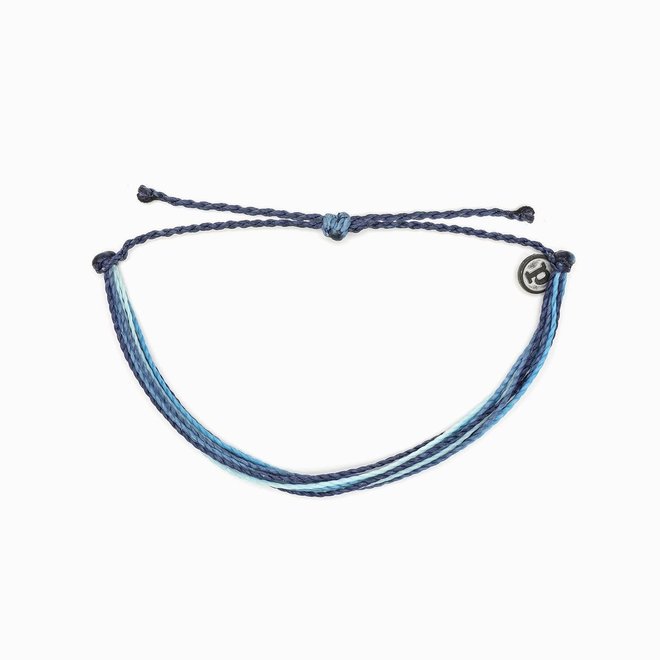 Pura Vida Charity: Surfrider Bracelet