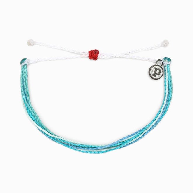 Pura Vida  Charity: For The Oceans Bracelet