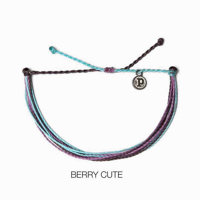 Pura Vida Muted Bracelet