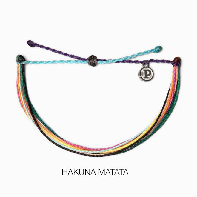 Pura Vida Muted Bracelet