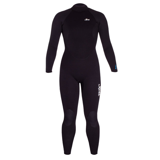 XCEL 3/2 Womens Icon X Wetsuit