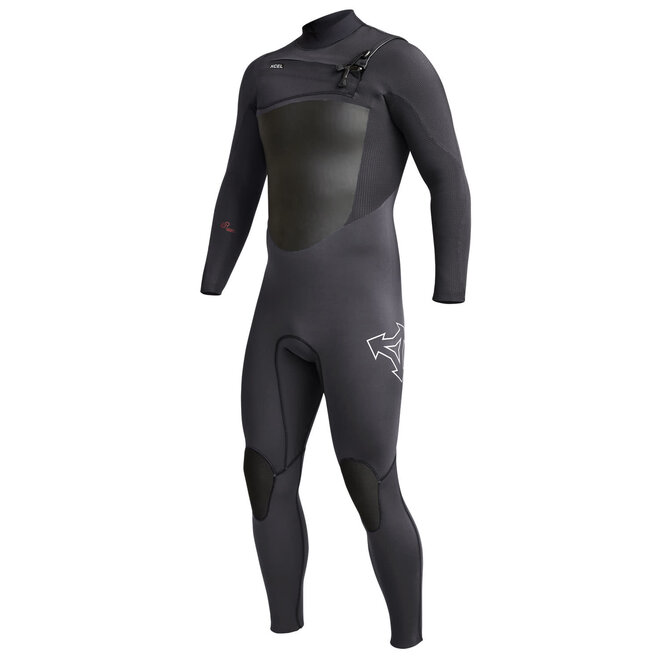 XCEL 3/2 Infiniti Wetsuit Black