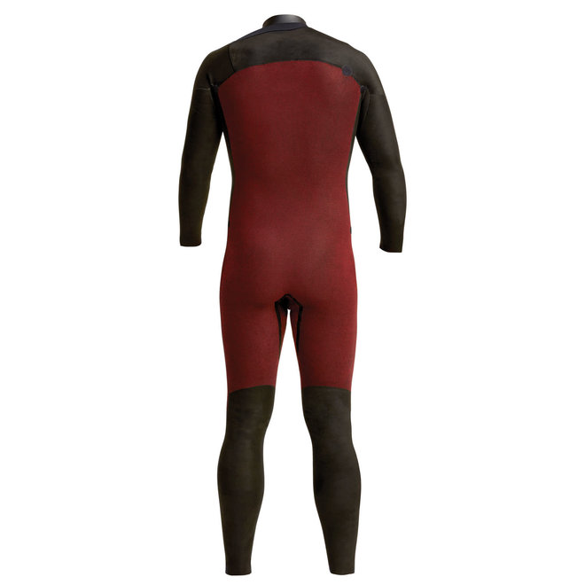 XCEL 3/2 Comp Wetsuit Forest Green