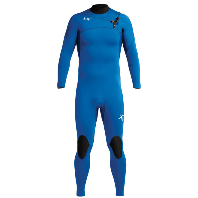 XCEL 3/2 Comp Wetsuit Faint Blue