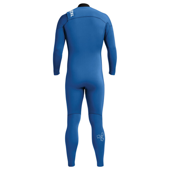 XCEL 3/2 Comp Wetsuit Faint Blue