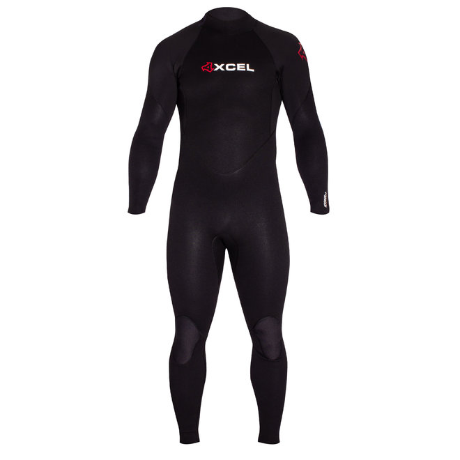 XCEL 5/4 Icon X Wetsuit