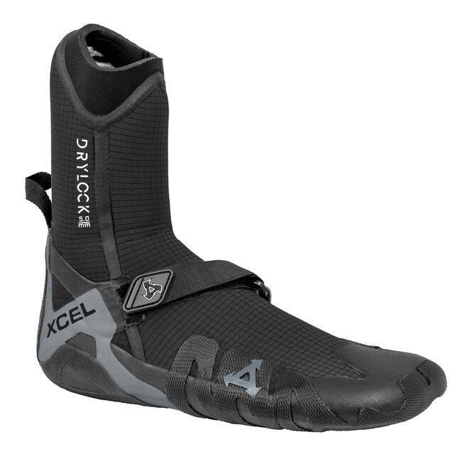 XCEL 5mm Drylock Round Toe Boot