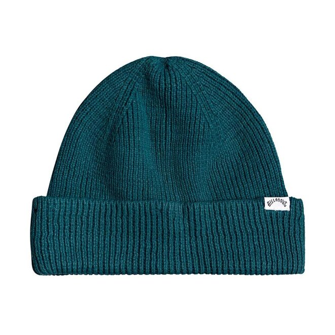 Billabong Bower Beanie Deep Teal