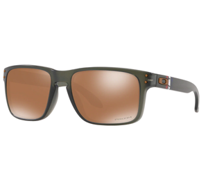 Oakley Holbrook Uncle Sam Matte Olive Ink Prizm Tungsten needed? - Aloha  surf