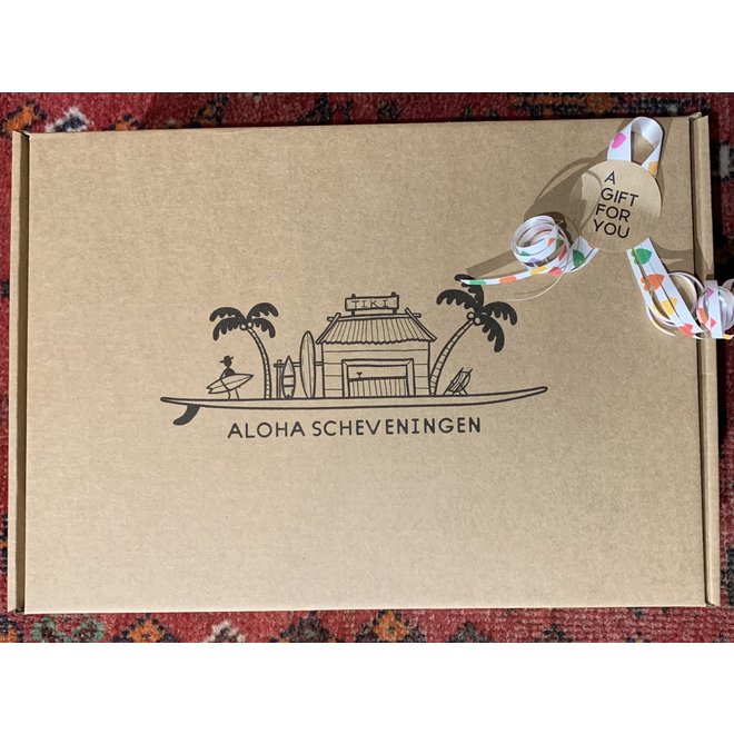 Aloha Giftbox Mix 25