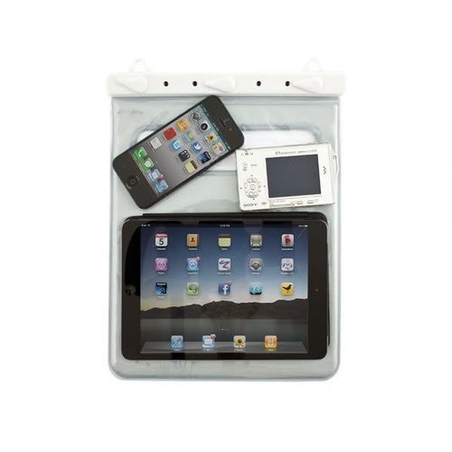 Ocean & Earth OCEAN & EARTH Waterproof Camera Or Ipad Case Ocean & Earth OCEAN & EARTH Waterproof Camera Or Ipad Case