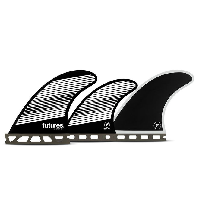 FUTURES FINS F4 5-fin Legacy Series