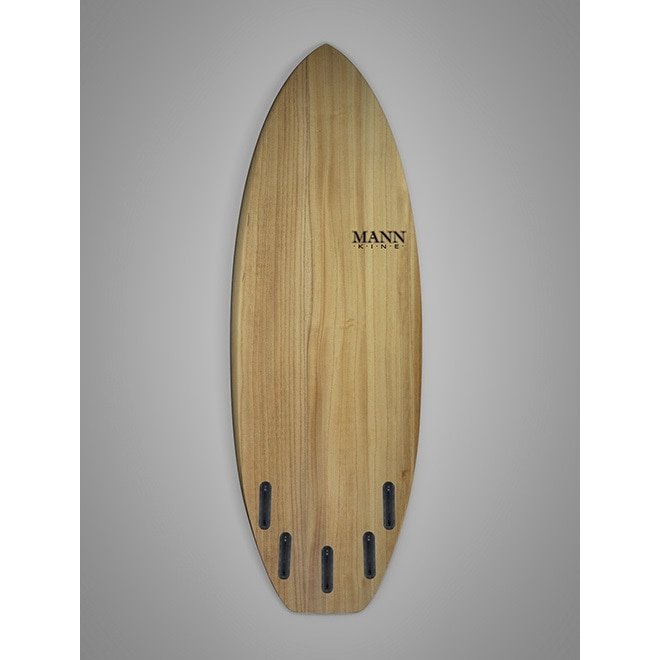 Firewire TimberTek Twice Baked 5'7''