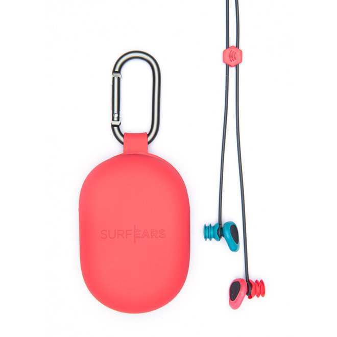 Surf Ears 2.0 Oordoppen Junior