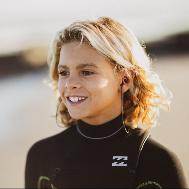 Surf Ears 2.0 Oordoppen Junior
