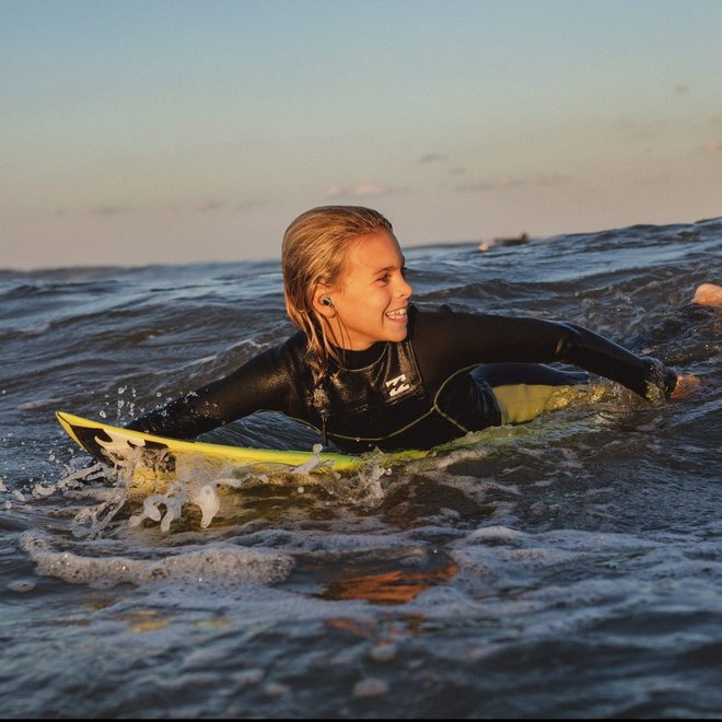 Surf Ears 2.0 Oordoppen Junior