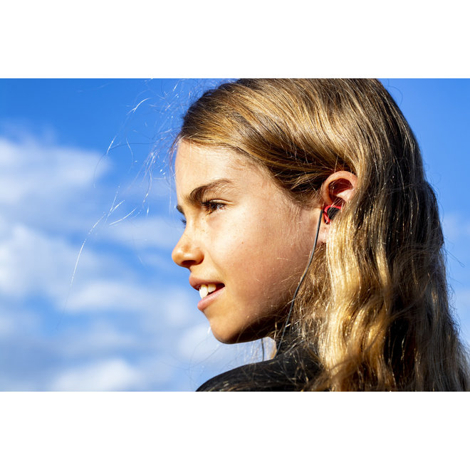 Surf Ears 2.0 Oordoppen Junior